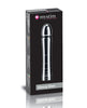 Load image into Gallery viewer, Mystim Glossy Glen E Stim Aluminum Dildo for Anal Pleasure