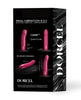 Cargue la imagen en el visor de la galería, Dorcel Real Vibration S 6" Rechargeable Vibrator - Pink