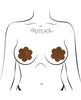 Ladda bilden i Galleri Viewer, Pastease Basic Daisy - Brown O/S