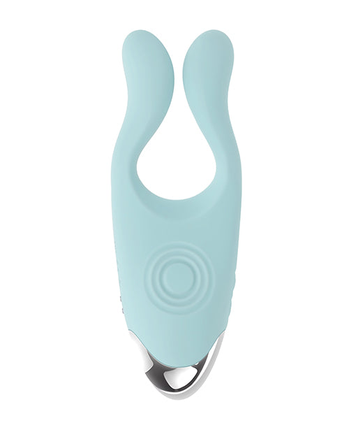 Bild in den Galerie-Viewer laden, Evolved Couples Therapy Vibrator - Mint