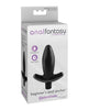 Cargue la imagen en el visor de la galería, Anal Fantasy Collection Beginners Anal Anchor - Black