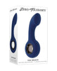 Load image into Gallery viewer, Zero Tolerance The Reach P-Spot Vibe - Blue