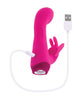 Ladda bilden i Galleri Viewer, Selopa Butterfly Love Vibrator - Pink