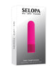 Load image into Gallery viewer, Selopa Tiny Temptation - Pink