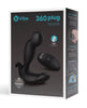 Bild in den Galerie-Viewer laden, b-Vibe 360 Plug - Black