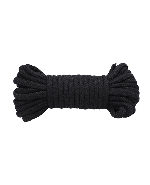 Carica l'immagine nel visualizzatore Galleria, In A Bag 32 ft Rope - Black
