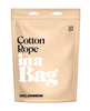 Carica l'immagine nel visualizzatore Galleria, In A Bag 32 ft Rope - Black