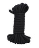 Carica l'immagine nel visualizzatore Galleria, In A Bag 32 ft Rope - Black