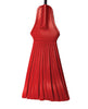 Încărcați imaginea în vizualizatorul Galerie, Rouge Tasseled Riding Crop - Red