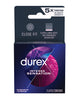 Charger l'image dans la visionneuse de la galerie, Préservatif Durex Sensation Intense - Boîte de 3