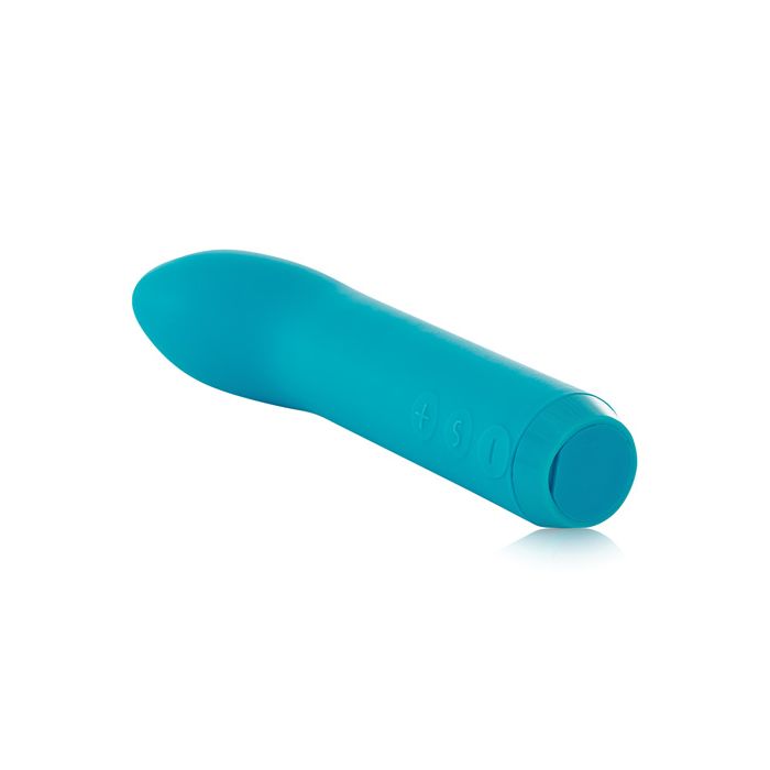 Załaduj obraz do przeglądarki galerii, Je Joue G Spot Bullet Vibrator - Teal
