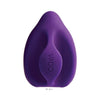 Load image into Gallery viewer, VeDO Yumi Finger Vibe - Deep Purple