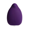 Load image into Gallery viewer, VeDO Yumi Finger Vibe - Deep Purple