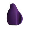 Load image into Gallery viewer, VeDO Yumi Finger Vibe - Deep Purple