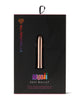 Lataa kuva gallerian katseluohjelmaan, Nu Sensuelle Nubii 10 Function Bullet - Rose Gold