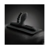 Carica l'immagine nel visualizzatore Galleria, The Cowgirl Buckwild Silicone Attachment - Black