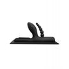Carica l'immagine nel visualizzatore Galleria, The Cowgirl Buckwild Silicone Attachment - Black