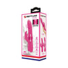 Ladda bilden i Galleri Viewer, Pretty Love Dorothy Thrusting Rabbit - Pink