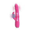 Ladda bilden i Galleri Viewer, Pretty Love Dorothy Thrusting Rabbit - Pink