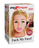 Încărcați imaginea în vizualizatorul Galerie, Pipedream Extreme Toyz Fuck My Face - Blonde
