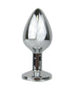 Load image into Gallery viewer, Voodoo Walk Medium Metal Plug - Silver