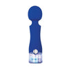 Charger l'image dans la visionneuse de la galerie, Evolved Dazzle Rechargeable Wand - Blue