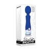 Charger l'image dans la visionneuse de la galerie, Evolved Dazzle Rechargeable Wand - Blue