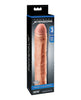 Ladda bilden i Galleri Viewer, Fantasy Xtensions Perfect 3 Inch Penis Extension Flesh Erection Enhancer For Increased Stamina And Pleasure