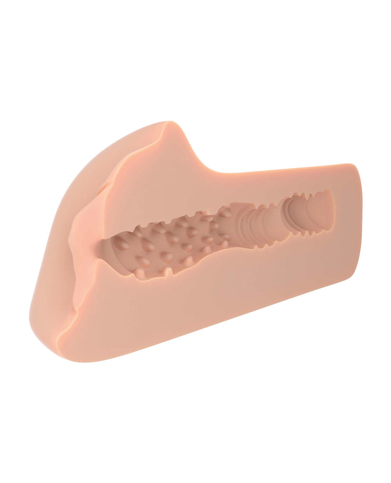 Cargue la imagen en el visor de la galería, PDX Plus Perfect Pussy Dream Stroker Ivory Sex Toy