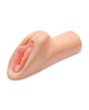Cargue la imagen en el visor de la galería, PDX Plus Perfect Pussy Dream Stroker Ivory Sex Toy