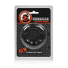 Charger l'image dans la visionneuse de la galerie, Oxballs Thruster Cockring - Black