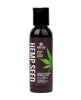 Charger l'image dans la visionneuse de la galerie, Lotion de massage à la graine de chanvre Earthly Body - 2 oz Naked in the Woods