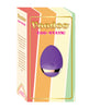 Indlæs billede i gallerifremviser, Voodoo Egg-Static 10X Wireless - Purple