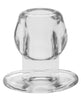 Carregar imagem no visualizador da Galeria, Perfect Fit Tunnel Plug XLarge - Clear