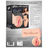 Load image into Gallery viewer, Zero Tolerance Lisa Ann Movie Download w/Realistic Vagina Stroker