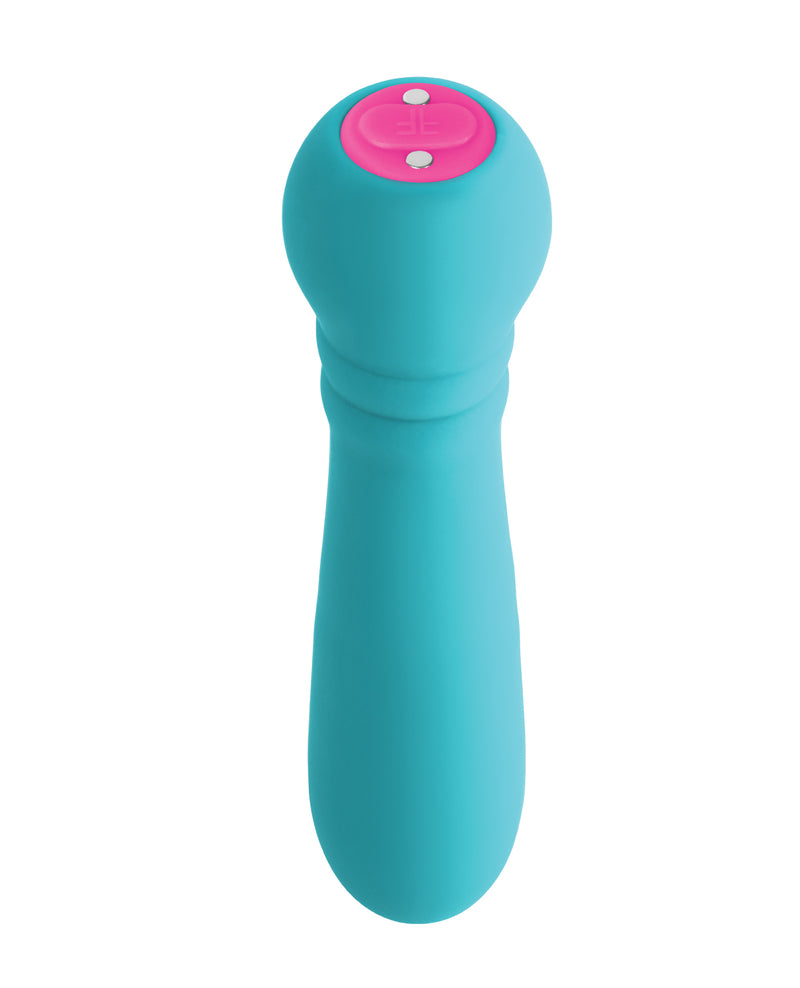 Charger l'image dans la visionneuse de la galerie, Femme Funn Ultra Bullet Massager - Turquoise