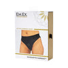 Indlæs billede i gallerifremviser, Sportsheets Em.Ex. Silhouette Harness XX-Large - Black