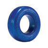 Cargue la imagen en el visor de la galería, Oxballs Silicone Cock T Cock Ring - Blueballs