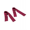 Carregar imagem no visualizador da Galeria, Sex & Mischief Enchanted Sash Restraints - Burgundy