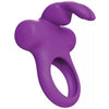 Ladda bilden i Galleri Viewer, VeDO Frisky Bunny Rechargeable Vibrating Ring - Perfectly Purple