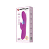 Afbeelding laden in Galerijviewer, Pretty Love Flirt Sucking Rabbit - 12 Functions