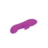 Afbeelding laden in Galerijviewer, Pretty Love Flirt Sucking Rabbit - 12 Functions