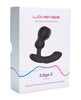 Load image into Gallery viewer, Lovense Edge 2 Flexible Prostate Massager - Black
