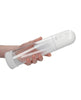 Carica l'immagine nel visualizzatore Galleria, Shots Pumped Automatic Luv Pump - Transparent