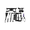 Cargue la imagen en el visor de la galería, Everything You Need Bondage In a Box 12 pc Bedspreader Set