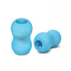 Încărcați imaginea în vizualizatorul Galerie, ZOLO Mini Double Bubble Stroker - Blue