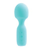 Load image into Gallery viewer, VeDo Wini Rechargeable Mini Wand - Tease Me Turquoise