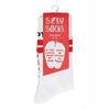 Afbeelding laden in Galerijviewer, Shots Sexy Socks Dirty Mind - Male