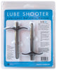 Cargue la imagen en el visor de la galería, KinkLab Lube Shooter - Humo