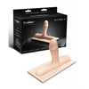 Încărcați imaginea în vizualizatorul Galerie, The Cowgirl Bronco Silicone Attachment - Vanilla